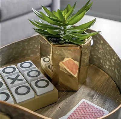 Student 3 Bedroom Apartments